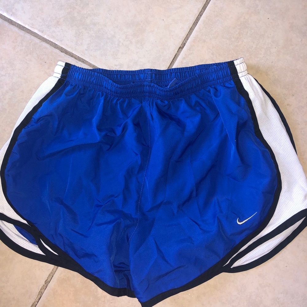 Nike shorts